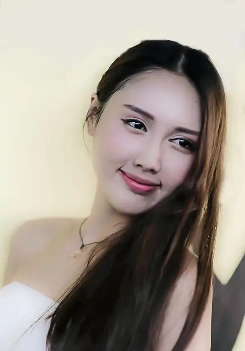 约爱社区交友智能匹配界面演示